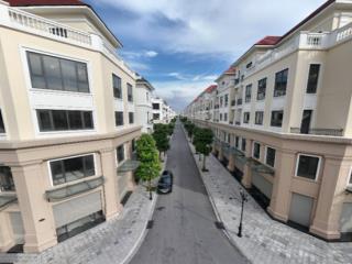 Bán gấp liền kề áp góc san hô sh1003, 96m² giá 13,662 tỷ  căn đẹp, gần trục đại lộ san hô