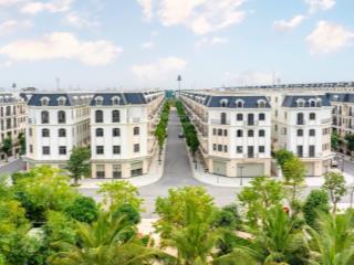 Chốt nhanh shophouse sao biển, 91m² giá 15,99 tỷ  đối diện nhà để xe, 2 mặt tiền, gần chung cư mik