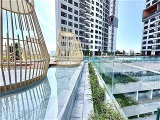 The infinity căn hộ chuẩn bị bàn giao q7 tháng 12/2025.đơn giá 89,8triệu/m2