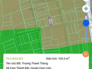 Chi 1tỷ450 full thổ cư đường ô tô khu giữ lại an toàn sát dự án vin