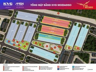 Giỏ hàng độc quyền mozzadiso chỉ hơn 6tỷ