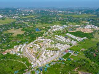 Cần bán đất nghỉ dưỡng lương sơn hòa bình, vị trí đẹp, mặt đường lộ, sổ đỏ chính chủ
