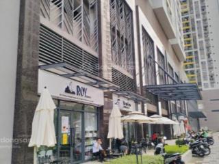Cho thuê q7 saigon riverside 99m² giá 25tr/tháng, căn thô,  0938 589 ***