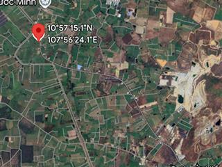 Bán đất tại hàm kiệm, 3,6 tỷ, 1510 m2  cơ hội đầu tư tuyệt vời!