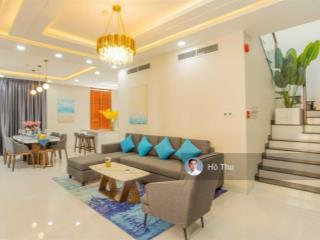 Chính chủ bán căn biệt thự cam ranh mystery villas view biển bãi dài giá từ 7.7 tỷ,  0901 007 ***