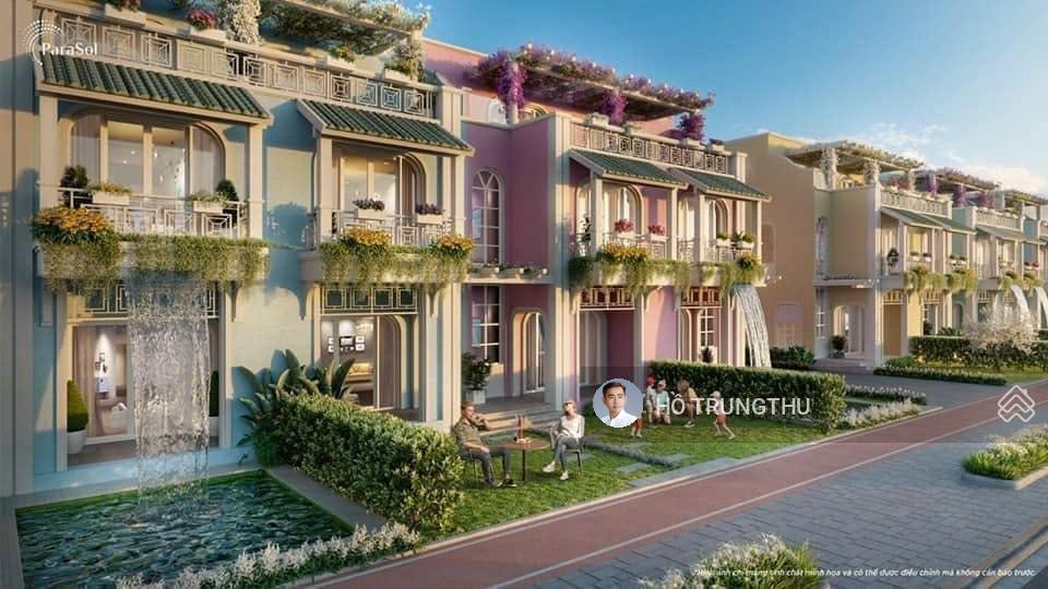 Bán nhanh căn biệt thự biển full nội thất cao cấp ở bãi dài giá chỉ 8 tỷ, sổ hồng sở hữu lâu dài