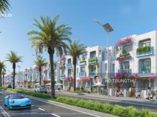 Đô thị biển caraworld cam ranh khánh hòa,  0901 007 *** hồ thu