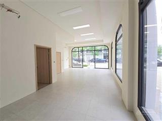 Quỹ căn cho thuê 75m2, 99m2, 128m2, 160m2, 200m2 chỉ từ 30 triệu/tháng