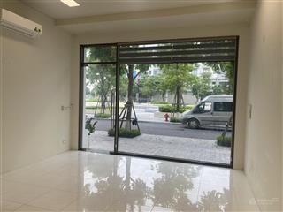 Cho thuê nhà tầng 1 làm văn phòng, bán hàng, chỉ 10 triệu/tháng, rẻ nhất the manor central park