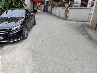 Cc cần bán đất nhân huệ gần bx yên nghĩa ql6 hà đông ô tô vào sd 52 m2 giá 4.7 tỷ ctl  0978 939 ***