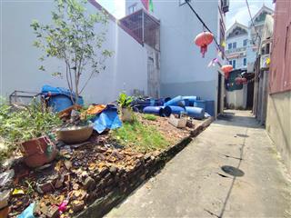 Cc cần bán lô góc nhân huệ, đồng mai 40m2, ô tô tránh, sd 36m2, giá 3.2 tỷ ctl.  0978 939 ***