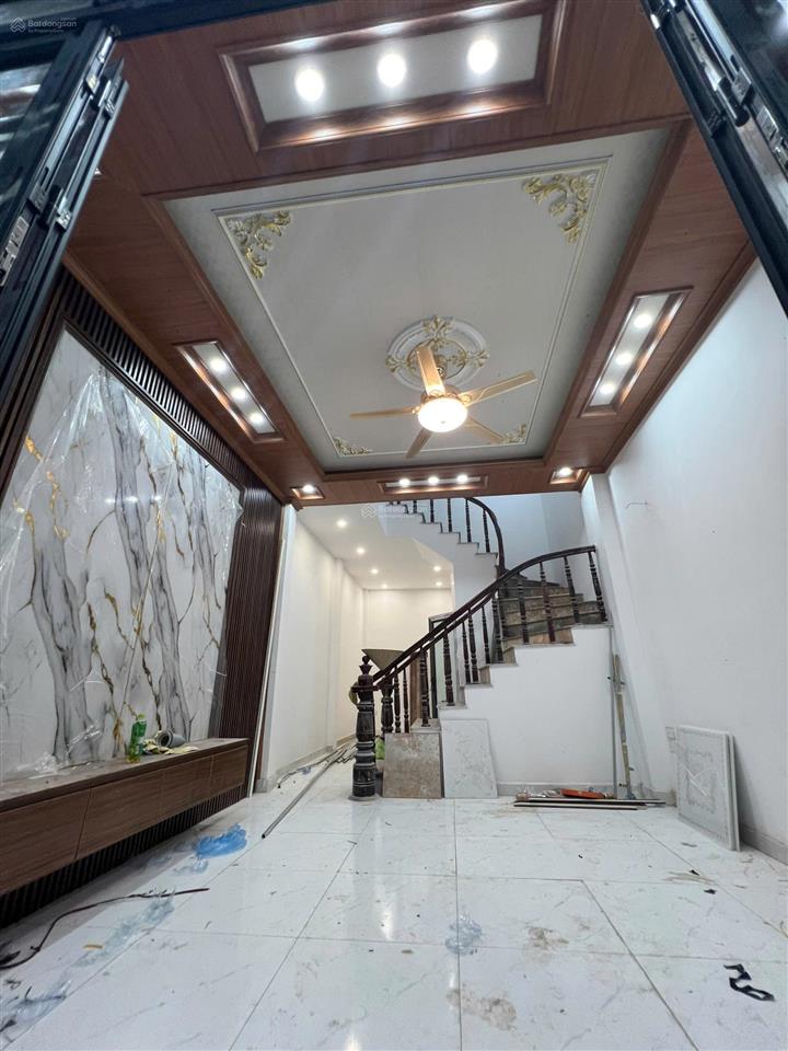 Nhà dân xây chắc chắn phú lương đại học đại nam sd 36m2*4 tầng, giá 4.35 tỷ, ctl 0978 939 ***
