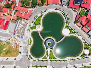Bán cắt lỗ lô đất tại dự án bavella green park, khu dĩnh kế, phường bắc giang, tỉnh bắc ninh. sổ đỏ