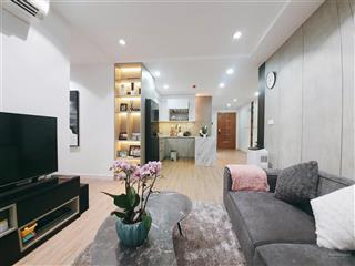 Bán căn hộ 89m2 chung cư yên hoà park view city, cầu giấy giá 8,5ty full đồ sẵn sổ giao dịch
