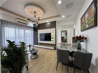 Chính chủ bán căn hộ 81m2 2n2w ct2b mễ trì hạ  giá 5,2ty full đồ tầng trung  sắn sổ giao dịch