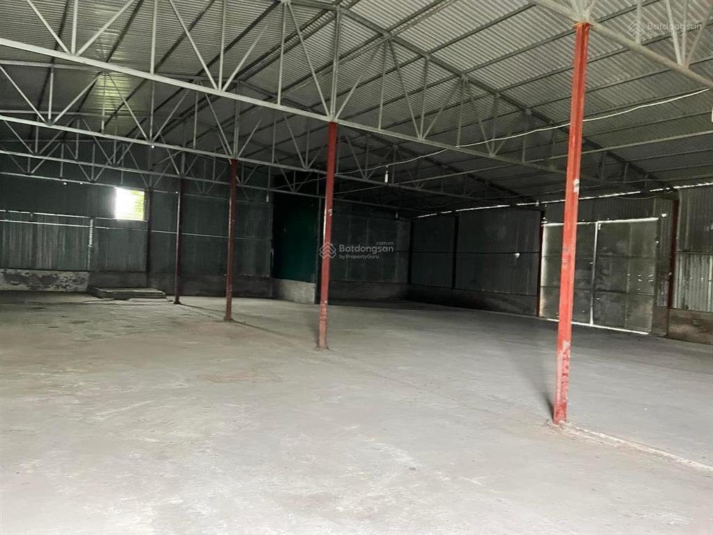 Kho chất lượng, vị trí vàng  cho thuê ngay tại cầu bươu, thanh trì, hà nội