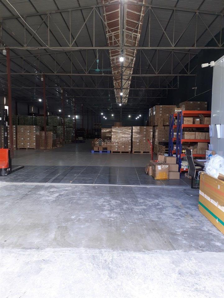 Cực hot! cho thuê kho xưởng trạm trôi, hoài đức, hà nội kho 600m2