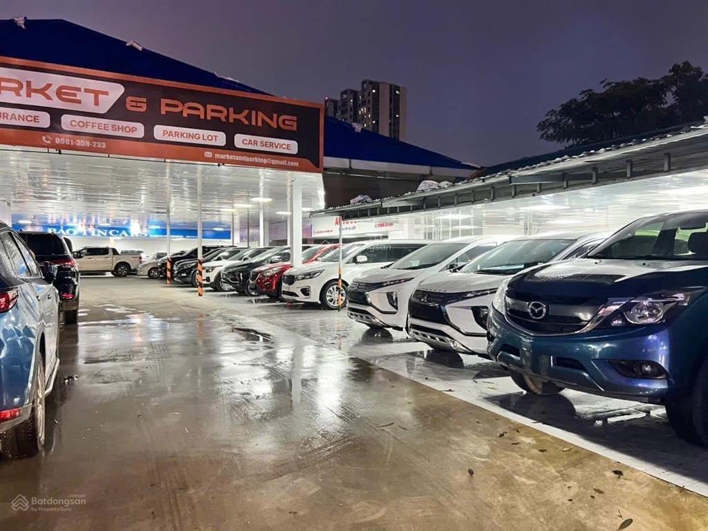 Cho thuê mặt bằng đẹp 200m2 kinh doanh salon ô tô  0912 666 *** mr quân