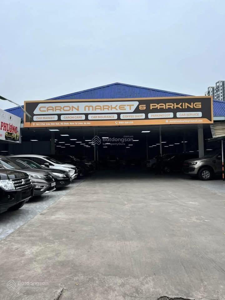 Cho thuê mặt bằng đẹp 200m2 kinh doanh salon ô tô  0912 666 *** mr quân