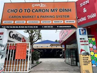 Cho thuê mặt bằng đẹp 100m2  200m2  300m2 kinh doanh salon ô tô  0912 666 *** mr quân