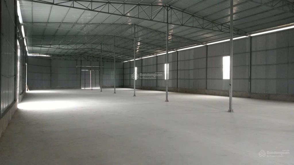 Tôi cần cho thuê kho xưởng sản xuất, đầu tư mới đẹp tại xã phú sơn, gia lâm, hn  0912 666 ***