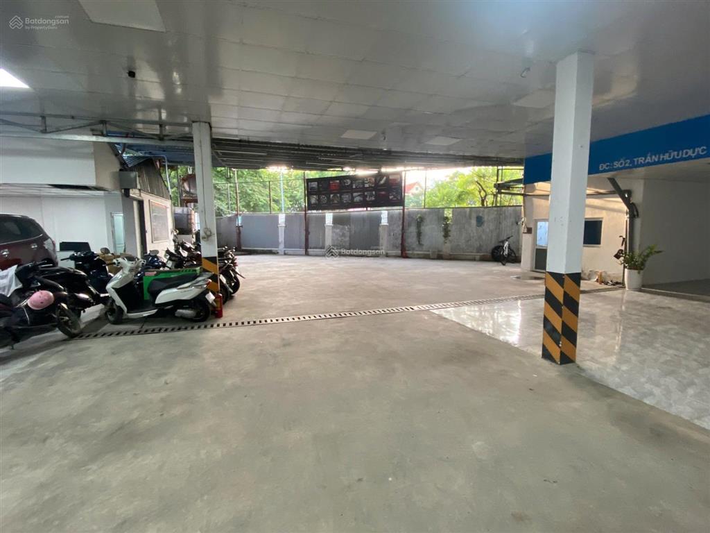 Cđt cho thuê mặt bằng 300m2 kd salon ô tô  lê đức thọ, mỹ đình 2  0912 666 ***