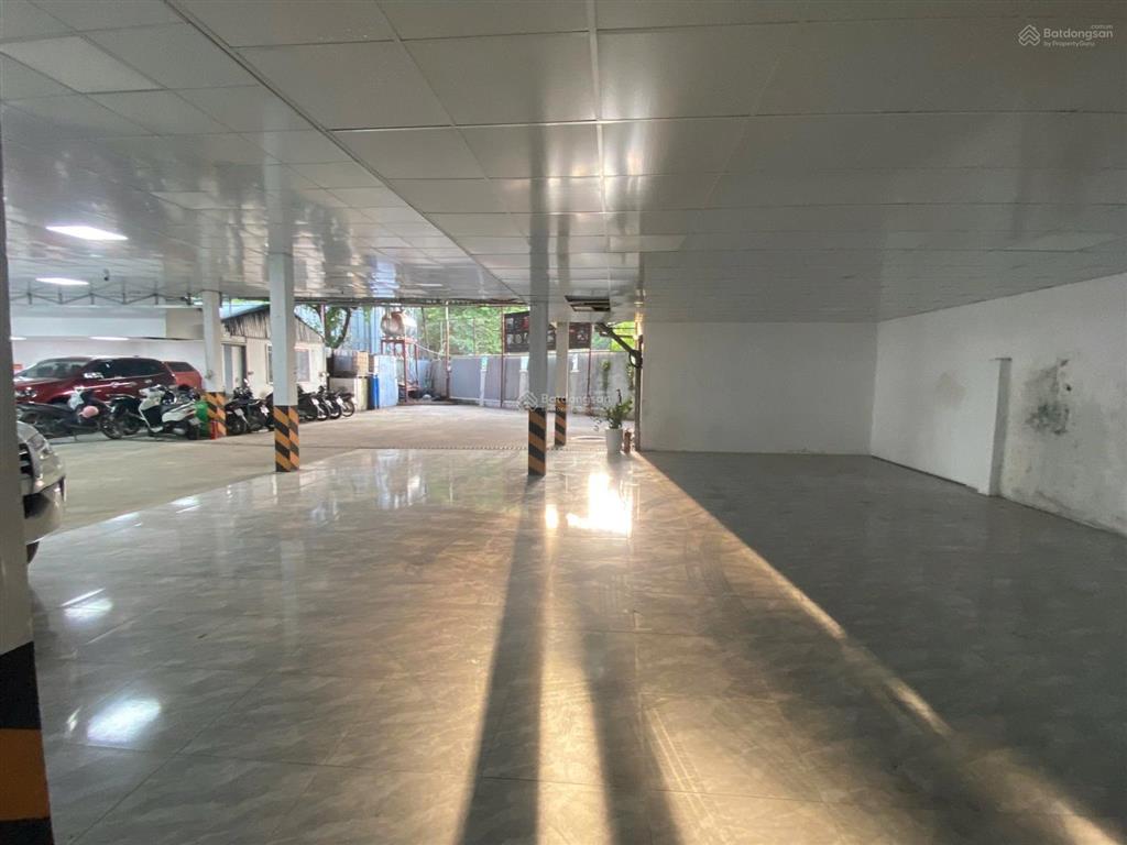 Cđt cho thuê mặt bằng 300m2 kd salon ô tô  lê đức thọ, mỹ đình 2  0912 666 ***