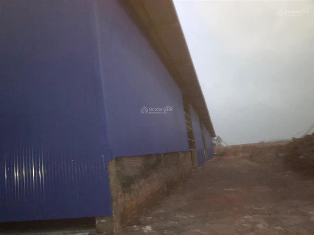 Công ty chúng tôi cho thuê kho xưởng, nhà máy sx dt 72000m2   0912 666 ***
