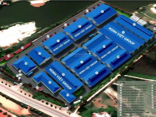 Công ty chúng tôi cho thuê kho xưởng, nhà máy sx dt đa dạng 1000m25000m215.000m2  0912 666 ***