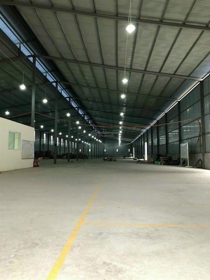 Tôi cần cho thuê kho 500m2 tại kcn nguyên khê  hn. dt 0912 666 ***