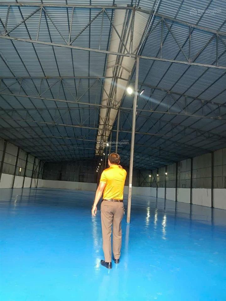 Tôi cần cho thuê kho 500m2 tại kcn nguyên khê  hn. dt 0912 666 ***