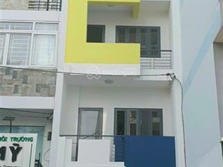Chín chủ cần bán gấp hxh ngô quyền, p6, quận 10, dt 4,55 x 15m nở hậu 5.17m 3 lầu 6pn