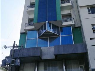 Kẹt nợ bán gấp nhà hxh 10m thành thái q10  7.10x18m 4 lầu  giá chỉ 24 tỷ tl