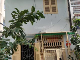 Chính chủ bán gấp nhà hẻm 474/65 nguyễn tri phương p8, quận 10