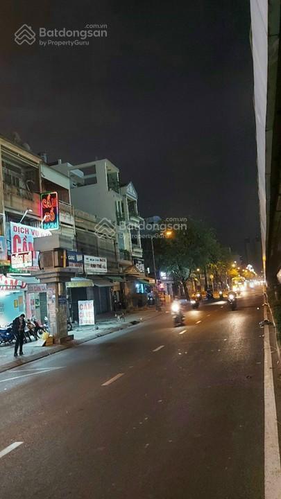 Bán nhà mặt phố đề thám, 50 tỷ, 96m2, đẹp, nhiều tiện ích tại q1, hcm