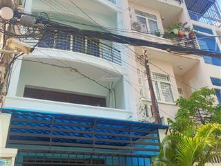 Cực hiếm nhà đẹp giữa lòng quận 10 xe hơi vào tận nhà (4x20 ,4 lầu ) giá 16 tỷ