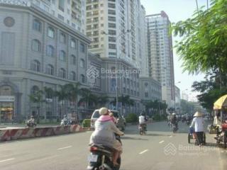 Siêu phẩm mới ra 116m2 mặt tiền đồng nai quận 10 giá chỉ 33 tỷ thương lượng