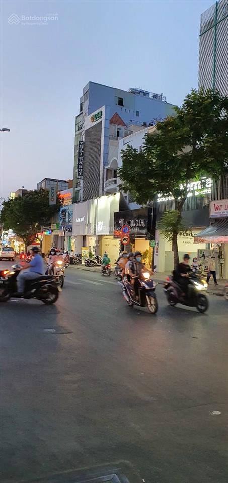 Bán nhà mt nguyễn duy dương khu kinh doanh vàng bạc, quận 5 dt 4.2x17m 1 trệt, 3 lầu giá 27 tỷ