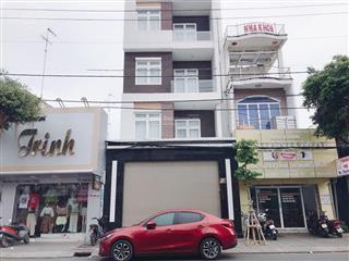 Bán nhà hẻm vip 243 tô hiến thành q10 dt (4x20m vuông vức cn 80m2) 5 tầng full nội thất giá 18 tỷ