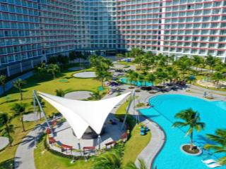 Căn hộ trong resort the arena cam ranh