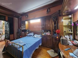 Giá đầu tư! bán nhà 6 tầng phố trần quốc hoàn 60m2, phân lô ô tô, kinh doanh, giá 18 tỷ.