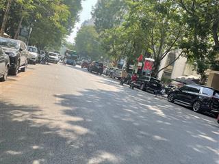 Duy nhất! bán đất mặt phố lý thường kiệt  vỉa hè  1 sổ full thổ cư, giá 730 tỷ!  0869 818 ***