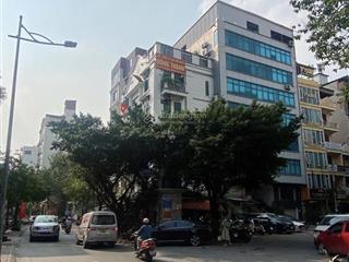 Siêu phẩm đất mặt phố trung kính 140m2, mt 9.2m vị trí vàng trung tâm cầu giấy,  0869 818 ***