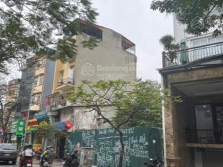 Bán đất mặt phố trung kính 140m2, mt 9.2m, vỉa hè 2 bên, kd sầm uất, giá 57.9 tỷ!  0869 818 ***