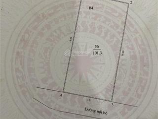 Giá đầu tư! bán đất mặt phố đội nhân  vỉa hè  2 thoáng  kinh doanh sầm uất,  0869 818 ***
