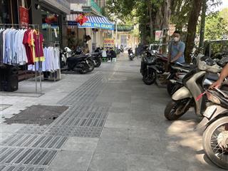 Hiếm! bán đất mặt phố lý thường kiệt 486m2, vỉa hè, full thổ cư, giá 750 tỷ!  0869 818 ***