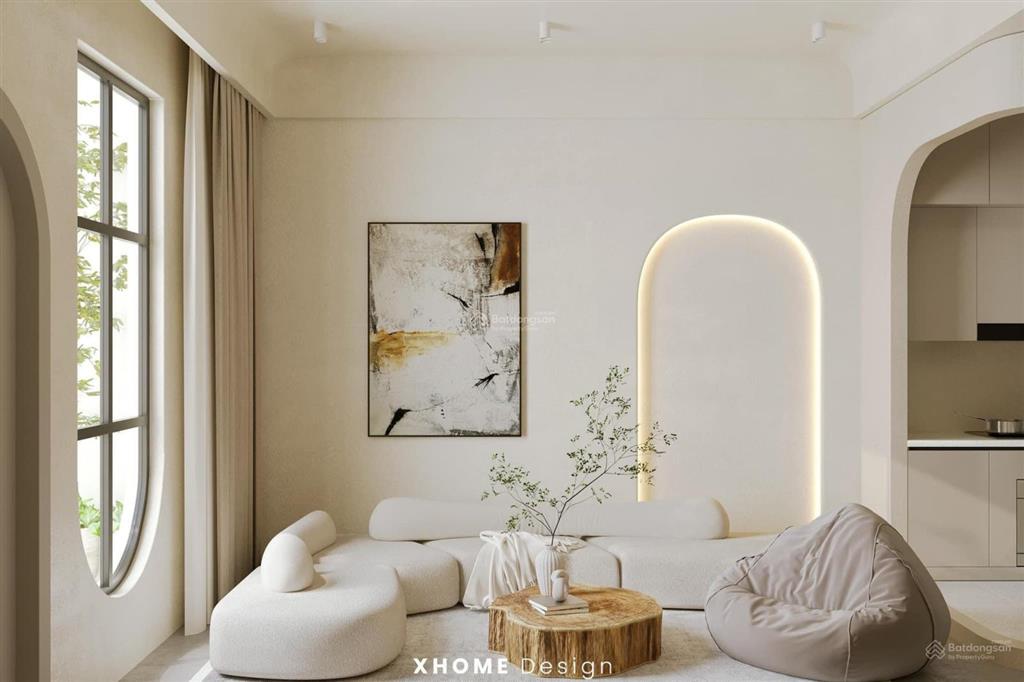 Nhượng lại căn hộ 2 ngủ chung cư hoàng thịnh phát, cuối năm nhận nhà. 0971 613 ***