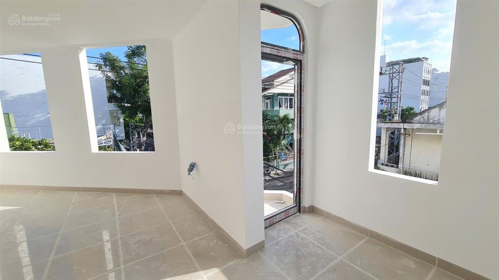 Bán căn góc 2 mặt tiền vị trí trung tâm đường âu cơ  lê chân  giá 8 tỷ