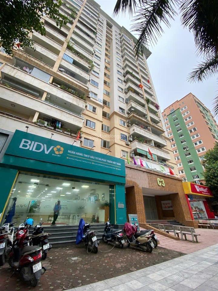 Bán căn hộ 4pn, 125m2, giá ưu đãi ở mỹ đình i, cầu diễn, nam từ liêm, hà nội