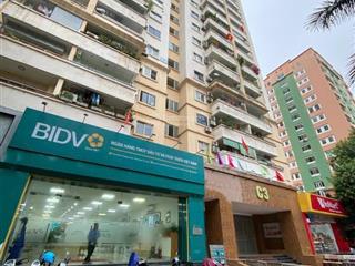 Bán căn hộ 4pn, 125m2, giá ưu đãi ở mỹ đình i, cầu diễn, nam từ liêm, hà nội